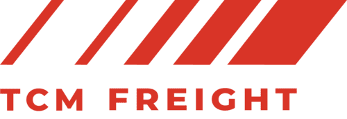 TCM Freight Logo